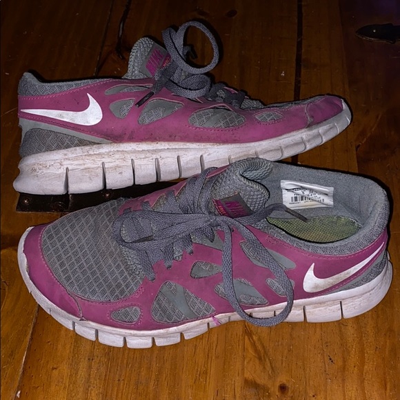 nike free run 2 womens sale